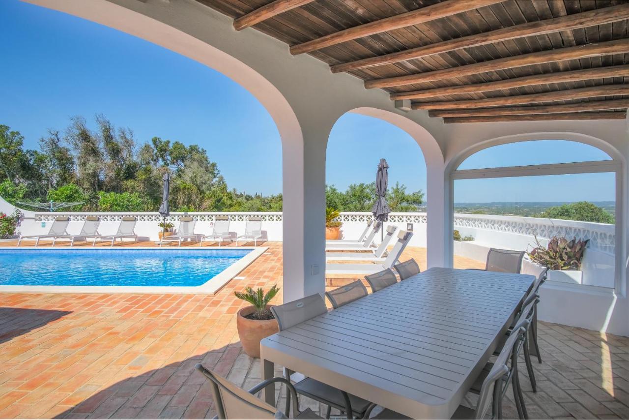Casa Monte Cristo IV Lagos Esterno foto