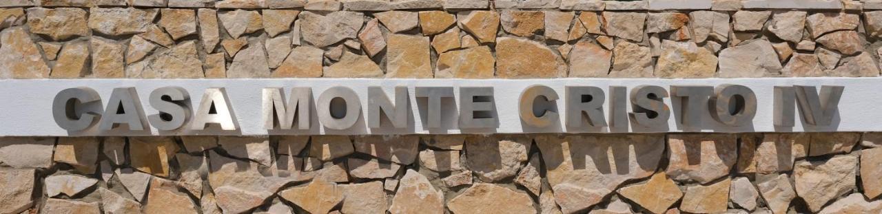 Casa Monte Cristo IV Lagos Esterno foto