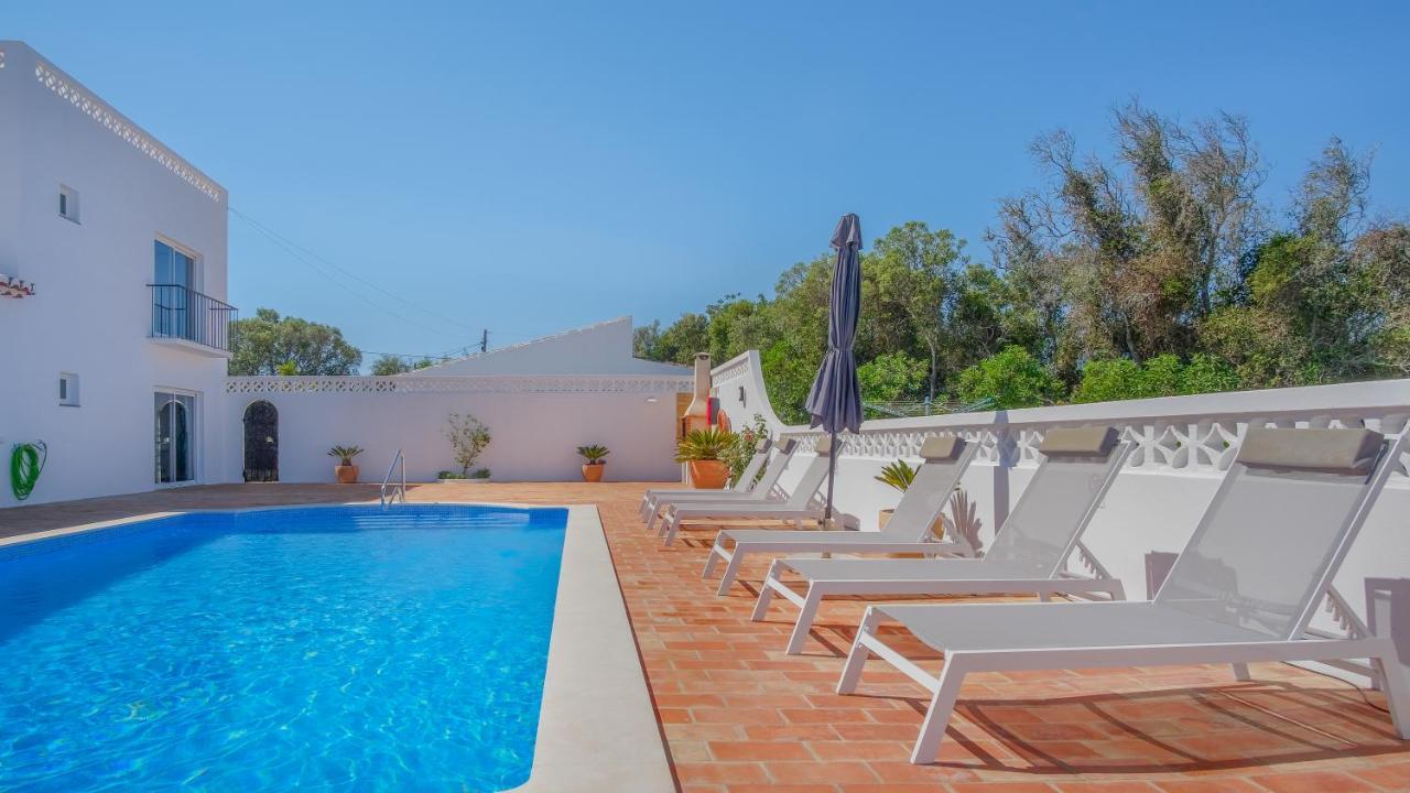 Casa Monte Cristo IV Lagos Esterno foto